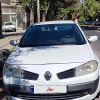 مگان مدل ۹۱
