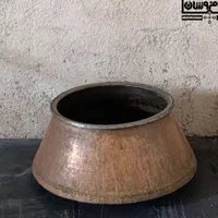خرید فروش ظروف مسی روحی چدن آلومینیوم درمحل شما|ظروف پخت‌وپز|شیراز, اصلاح‌نژاد|دیوار