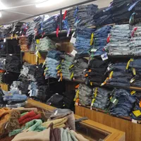 فروش انواع پوشاک زنانه با چک صیادی|لباس|اصفهان, شفق|دیوار
