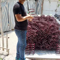 مرکز فنر اسپرت لنزو کمک ریگلاژی ریما ۲۰۷|قطعات یدکی و لوازم جانبی|خرمآباد, |دیوار