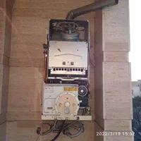 تعمیر پکیج دیواری ابگرمکن دیواری|خدمات پیشه و مهارت|تهران, تهرانپارس غربی|دیوار