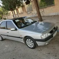 پژو 405 SLX موتور 1800، مدل ۱۳۹۰|خودرو سواری و وانت|ورامین, |دیوار