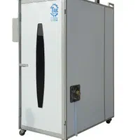 تراف پلاس خشک کن چای اماده ارسال