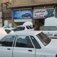 مکانیکی و جلوبندی