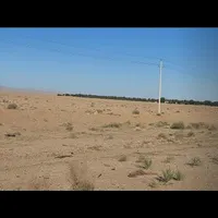 زمین بر جاده اصلی مناسب خدماتی-رفاهی|فروش زمین و ملک کلنگی|اصفهان, شهرک شهید منتظری|دیوار