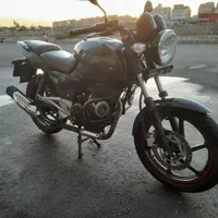 پالس ۱۸۰|موتورسیکلت|پاکدشت, |دیوار