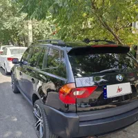 بی‌ام‌و X3 25i، مدل ۲۰۰۶ ترخیص ۲۰۰۸ سفارش امریکا|خودرو سواری و وانت|تهران, نازی‌آباد|دیوار