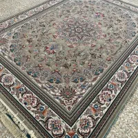 حراجی فرش ماشینی صادراتی بصورت اقساطی