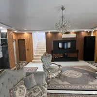 اجاره ویلا استخر دار دوبلکس سه خواب مستر|اجارهٔ کوتاهمدت ویلا و باغ|رامسر, |دیوار