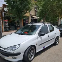پژو 206 SD V2، مدل ۱۳۹۰|خودرو سواری و وانت|یزد, |دیوار