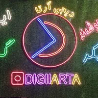 نئون فلکس/تابلوروان/LED/تابلو روان/تحویل یکساعته|فروشگاه و مغازه|تهران, صادقیه|دیوار