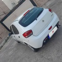 تیبا 2 (هاچبک) EX، مدل ۱۴۰۰|خودرو سواری و وانت|تایباد, |دیوار