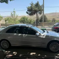 خودرو بنز c200 سند شخصی بی رنگ فروش فوری|خودرو سواری و وانت|تهران, الهیه|دیوار