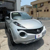 نیسان جوک اسپرت، مدل ۲۰۱۳