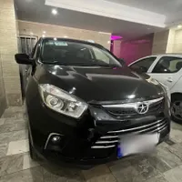 جکs5 بیرنگ مدل۹۸ بدون خط و خش|خودرو سواری و وانت|تهران, خانی‌آباد نو|دیوار