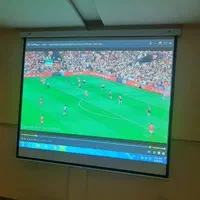 ویدیو پروژکتور vgaوhdmi|تلویزیون و پروژکتور|تهران, تهرانپارس جنوبی|دیوار
