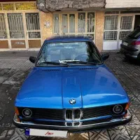 bmw 320 e21|خودرو کلاسیک|مشهد, عبادی|دیوار