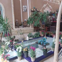 هتل سنتی اقامتگاه بومگردی|اجارهٔ کوتاه‌مدت آپارتمان و سوئیت|یزد, |دیوار