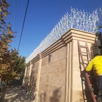 تولید کننده انواع حفاظ شاخ گوزنی|خدمات پیشه و مهارت|تهران, شادآباد|دیوار