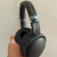 هدفون سنهایزر hd 4.40 bt|لوازم جانبی موبایل و تبلت|تهران, جنت‌آباد جنوبی|دیوار