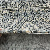 -- کناره فرش طرح مراکشی --|فرش|مشهد, توس (بلوار توس)|دیوار