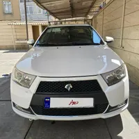 دنا پلاس اتوماتیک، مدل ۱۴۰۱