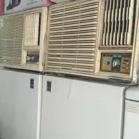 خریدار/کولرپنجره ای فروشگاه تمام نقاط