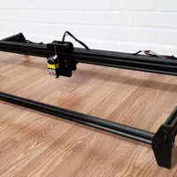 برش و حکاکی لیزر چرم چوب mdf|ماشین‌آلات صنعتی|تهران, جنت‌آباد شمالی|دیوار