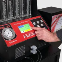 انژکتورشور. سوزن شور. عیب یابی. دیاگ|قطعات یدکی و لوازم جانبی|تهران, توحید|دیوار