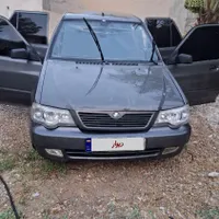 پراید111مدل ۹۰