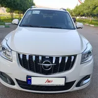 هایما S7 پلاس، مدل ۱۴۰۳
