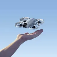 هلیشات dji neo.پهپاد.کوادکوپتر|دوربین عکاسی و فیلم‌برداری|اصفهان, خلجا|دیوار