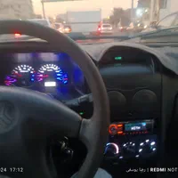 پرایدمدل۱۳۸۶سالم،معاوضه باموتور،مبل،کارت خریدخانگی|خودرو سواری و وانت|تهران, آبشار تهران (دریاچه)|دیوار