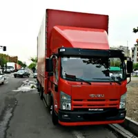 اتوبار باربری  حمل نقل در واوان اسلامشهر حومه