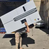 اتوبار اطلس‌حمل‌ونقل‌اثاث‌منزل‌ماشین‌با‌کارگر|خدمات حمل و نقل|بندرعباس, |دیوار