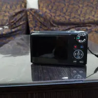 دوربین کانون دیجیتال