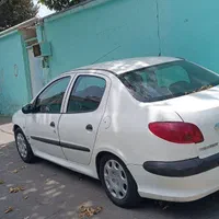 پژو 206 SD V10، مدل ۱۳۸۷|خودرو سواری و وانت|کرج, حسین‌آباد|دیوار