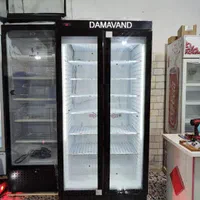 یخچال ۹۰ سانتی بدون تاج