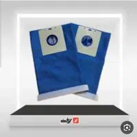 انواع کیسه جارو برقی (دائمی .یکبار مصرف)|لوازم نظافت|دزفول, |دیوار