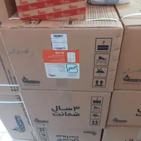 ابگرمکن B3115 طرح تعویض نو با کهنه