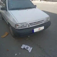 پراید 131 SL، مدل ۱۳۹۰|خودرو سواری و وانت|کهنوج, |دیوار