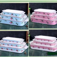 انواع تابه سرامیکی