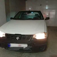وانت آریسان