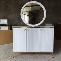 آینه کنسول مدل ونیز|بوفه، ویترین، کنسول|مشهد, نوید|دیوار