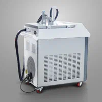 دستگاه تمیزکننده یا زنگ زدایی لیزری|ماشینآلات صنعتی|تهران, پردیسان|دیوار