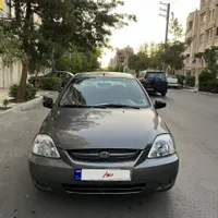 ریو مونتاژ دنده یی مدل ۱۳۸۸ سالم تمیز|خودرو سواری و وانت|مشهد, صیاد شیرازی|دیوار