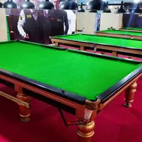 مکث تولید کننده انواع میز بیلیارد MAX BILLIARD|ورزش‌های توپی|تهران, چیتگر جنوبی|دیوار