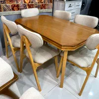 ناهار خوری ایفل جدید