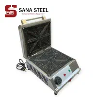 اسنک ساز ۴ خانه صنعتی|اجاق گاز و لوازم برقی پخت‌وپز|تهران, شوش|دیوار