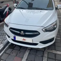 شاهین ۴۰۲فول سانروف دار